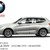 BMW X3 20i đông cơ 2.0L turbo bmw x3 nhập khẩu màu nâu chesnut brone Giao xe ngay Giá rẻ nhất Bán trả goap