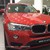 BMW X3 Máy xăng nhập khẩu full option Màu đỏ Giao xe ngay Giá tốt nhất Bán xe trả góp