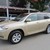 Toyota Highlander 2010 màu vàng