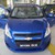 Chevrolet spark duo 2016