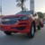 Chevrolet colorado new all 2017