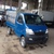 Xe tải veam star 850kg, xe veam star 850kg, bán trả góp lãi suất thấp.