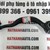 Càng gang của xe Land Rover cao cấp
