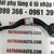 Càng gang của xe Land Rover cao cấp