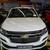 Chevrolet colorado 2.8AT 2 CẦU ,hỗ trợ 70 TR ỆU trả góp 7 năm cho vay 90% 0909707890
