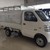 Xe tải Veam Star 850kg/750kg/735kg trả góp không thế chấp