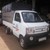 Bán xe tải nhỏ 750kg, 800kg, 870kg chuyên chạy trong thành phố, hỗ trợ mua trả góp vay tới 80% giao xe ngay
