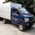 Bán xe tải nhỏ 750kg, 800kg, 870kg chuyên chạy trong thành phố, hỗ trợ mua trả góp vay tới 80% giao xe ngay