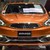 Mitsubishi mirage màu cam xe nhập giá cực sốc tại Đà nẵng