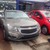 Bán xe cruze 2017 giá thương lượng, đặc biệt ưu đãi những khách đầu tiên.