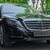 Mercedes Benz S500 Maybach 2016 nhập mới Thể hiện đẳng cấp