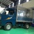 Xe tải Thaco 800kg, Xe tải Thaco Towner 750A, Thaco Towner 950A