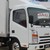 Bán xe tải JAC 2 tấn thùng bạt, thùng kín Thái Bình bảo hành 5 năm 150 triệu 0964674331