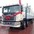 Hải Phòng bán xe tải 22 tấn JAC 5 chân,18 tấn thùng lửng, khung mui 24 tấn