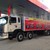 Hải Phòng bán xe tải 22 tấn JAC 5 chân,18 tấn thùng lửng, khung mui 24 tấn