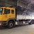 Bán xe tải Fuso 2017 khuyến mãi cho các dòng xe tải Fuso /xe tải Fuso 15 tấn trả góp