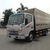 Xe tải jac 3,5 tấn Xe tải jac cao cấp Xe tải thùng kín jac 3,5 tấn