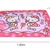 Thảm bé gái hoạ tiết Hello Kitty – TKT.002