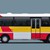 Xe buýt trường hải, xe buýt B40, B60, B80 trường hải. Nơi bán các loại xe bus Thaco, Ngô Gia Tự, Hồng Hà, 3 2 giá rẻ