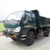 Xe ben 8,7 tấn, xe ben nâng tải Thaco Forland FD9000 đời 2017 tải trọng 8,7 tấn