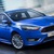 FORD FOCUS giá trị vượt trội, phong cách châu âu, lịch lãm.