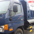 Xe tải ben hd99 nhập khẩu 3 cục/ xe ben hyundai 5 tấn 4 khối/ xe tải ben tphcm