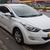 Hyundai Elantra 1.8 model 2012, xe nhập khẩu