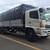 Hino 16t.giá ưu đãi cuối năm