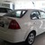 Chevrolet Aveo LTZ 1.4L, LH Thảo, đưa trước 10%, xe giao ngay