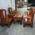 Bàn ghế phòng khách - quốc triện mộc giảm 3.5tr