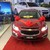 Chevrolet Cruze 2017 màu đỏ. Trả góp 95%. Bao giá toàn quốc.