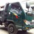 Bán xe ben Cửu Long 2.4 tấn hỗ trợ trả góp Đại lý bán xe tải Cửu Long 2.4 tấn máy hyundai đời mới giá tốt nhất