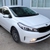 Bán xe ôtô Kia CERATO 1.6MT Số Sàn KIA K3 năm 2016 , khoảng 180tr đã có xe tại Tiền Giang, Long An, Bến Tre