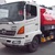 Cần bán xe bồn hino chở xăng dầu 10m3 Đại lý bán xe hino chính hãng ở miền nam