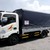 Giá bán xe tải Veam 2.4 tấn VT252 trả góp, Công ty bán xe tải Veam 2,4 tấn thùng kín, thùng mui bạt chạy trong thành phố
