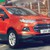 HOT: FORD ECOSPORT Ưu đãi Đặc Biệt Chào Hè Tặng Phụ kiện Chính hãng