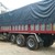 Xe tải Dongfeng Hoang Gia 5 chân tải thùng giá tốt