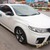 Kia Koup 2.0 model 2010 xe nhập khẩu màu trắng