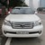 Lexus GX460 2011 màu trắng