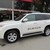 Lexus GX460 2011 màu trắng