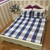 Set ga gối cotton poly