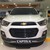 Chevrolet Captiva revv giảm ngay 24tr khi liên hệ