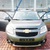 Bán Chevrolet Orlando LTZ Số sàn đời 2017, giá tốt tại Chevrolet Bắc Ninh, Hỗ trợ trả góp lên đến 80% trên toàn quốc