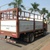 Đại Lý xe tải JAC 2,4 tấn tại Thái Bình
