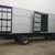 Xe tải Thaco Ollin 700B, Xe tải Ollin Thaco 7 tấn, mua xe tải Thaco Ollin trả góp.