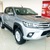 Toyota Hilux Hỗ trợ mua xe trả góp, thủ tục nhanh gọn, nhận xe ngay trong ngày Toyota Mỹ Đình