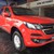 Chevrolet Colorado 2017. Số tự động 2 cầu. Máy dầu. Trả góp 95%