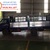 HYUNDAI HÀN QUỐC hợp tác với THACO sản xuất xe HYUNDAI HD500 5 tấn HD650 6,4 tấn