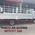 Xe tải ollin 5 tấn thaco ollin 500B trả góp Trường Hải , xe tải 5 tấn giao ngay, Xe tải 7 tấn Thaco Olin Trường Hải
