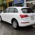 Audi Q5 2012 màu trắng